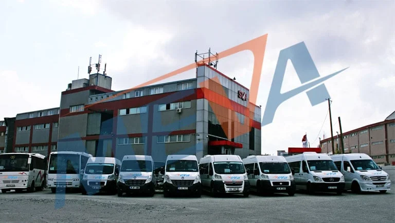 Fabrika Personel Servis Taşımacılığı