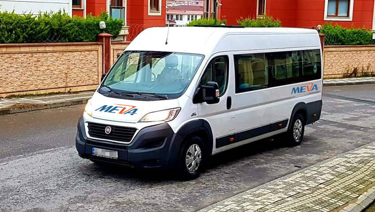 Servis Turizm Şirketleri