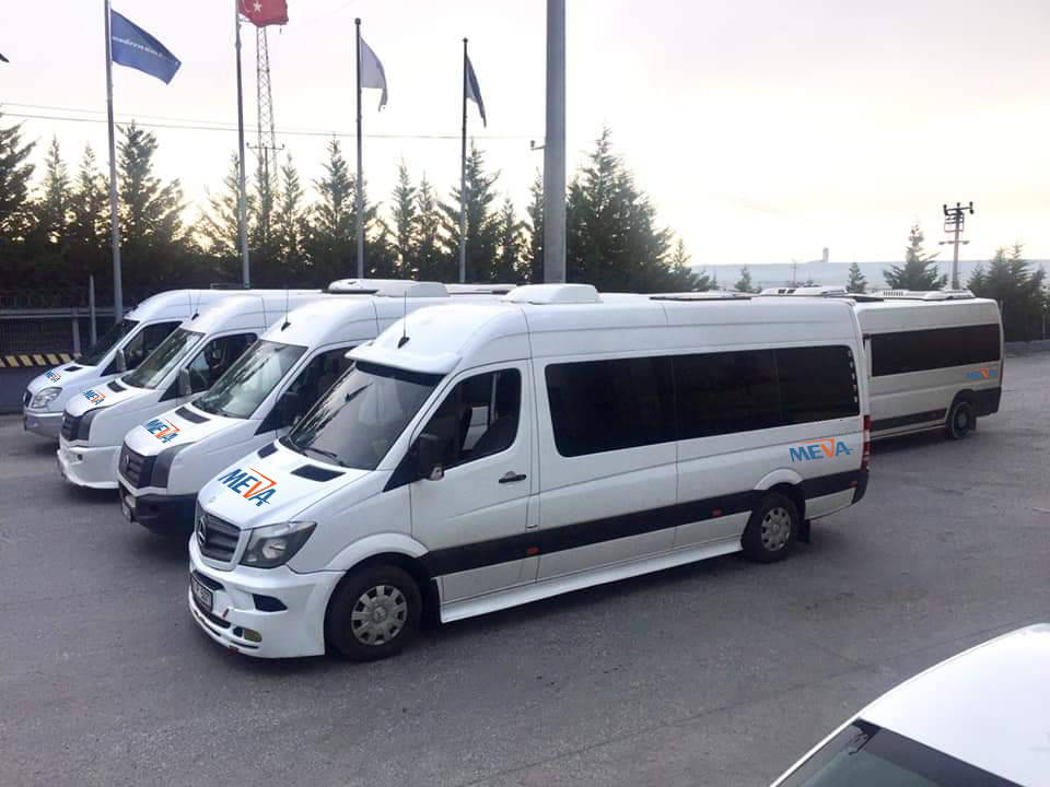 Personel Taşıma